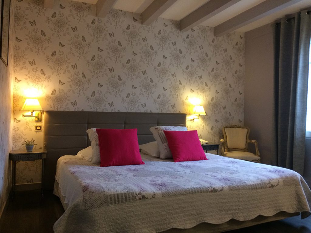 hotel roques chambre superieur 3